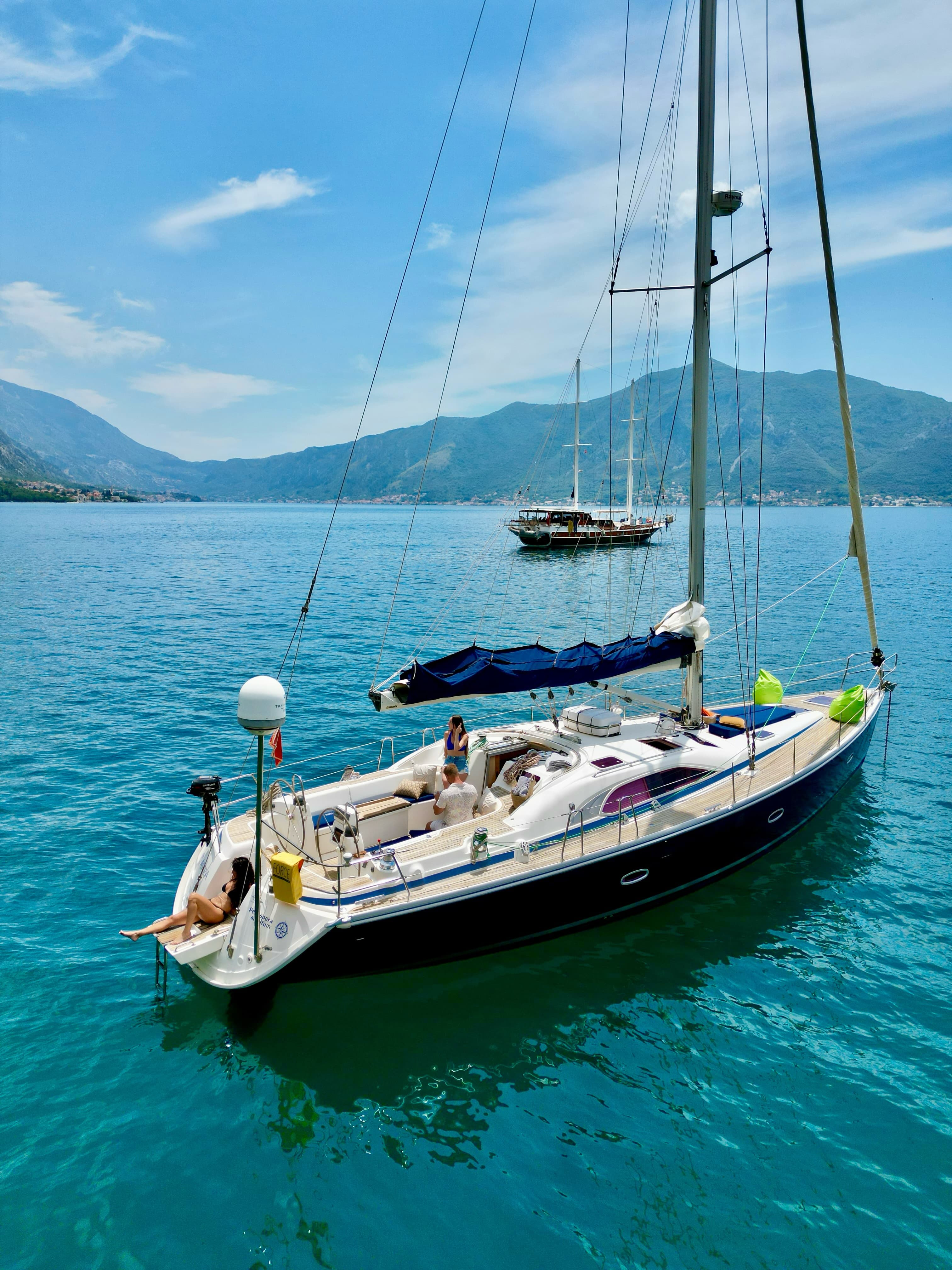 Bavaria 50 — 2 / 4
