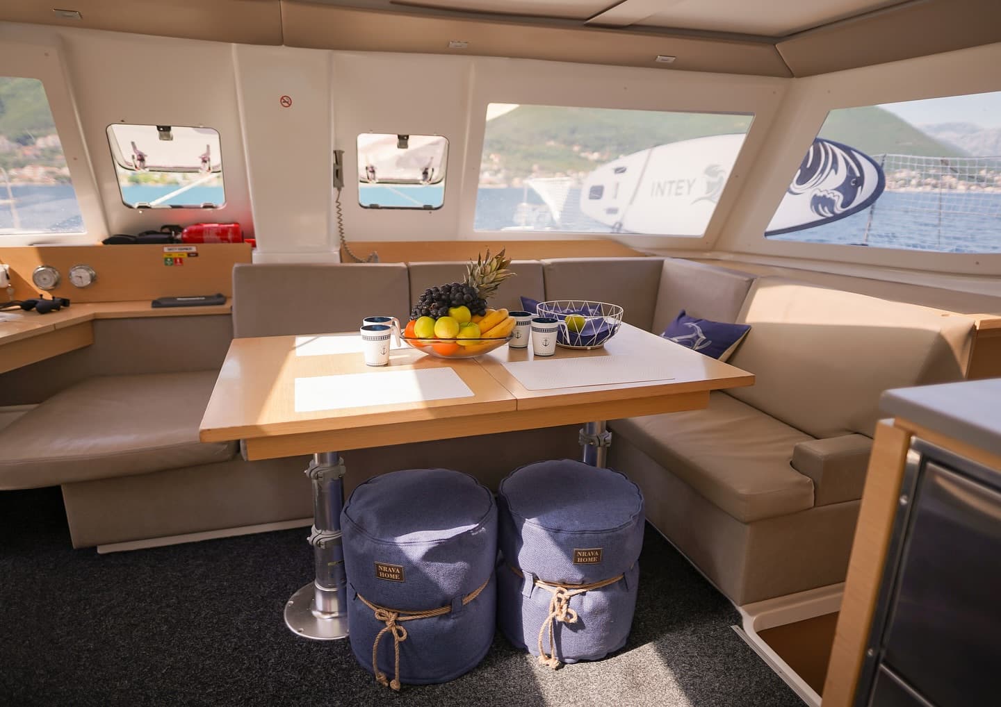 Fountaine Pajot Helia 44 — 4 / 4